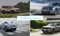 Comparatif des meilleurs SUV de 2024