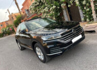 Volkswagen Touareg Diesel Automatique 2021