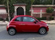 FIAT 500 07-2015