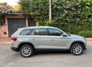 Skoda kodiaq 05-2018