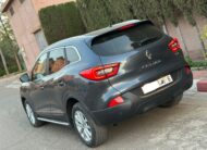 RENAULT KADJAR 11-2016