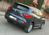 RENAULT KADJAR 11-2016