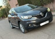 RENAULT KADJAR 11-2016