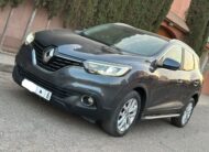 RENAULT KADJAR 11-2016