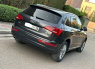 AUDI Q5 05-2016