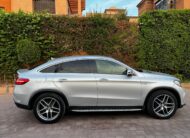 Mercedes-Benz GLE350d 03-2016 dédouaner 05-2022