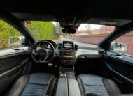 Mercedes-Benz GLE350d 03-2016 dédouaner 05-2022