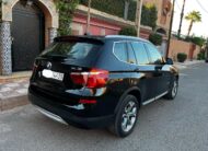 BMW X3 03-2017