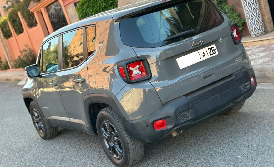 JEEP RENEGADE 01-2022