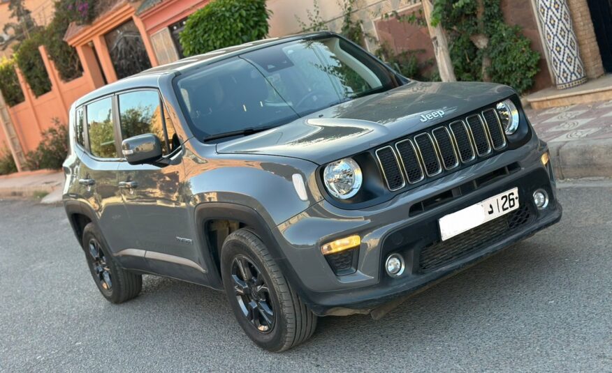 JEEP RENEGADE 01-2022