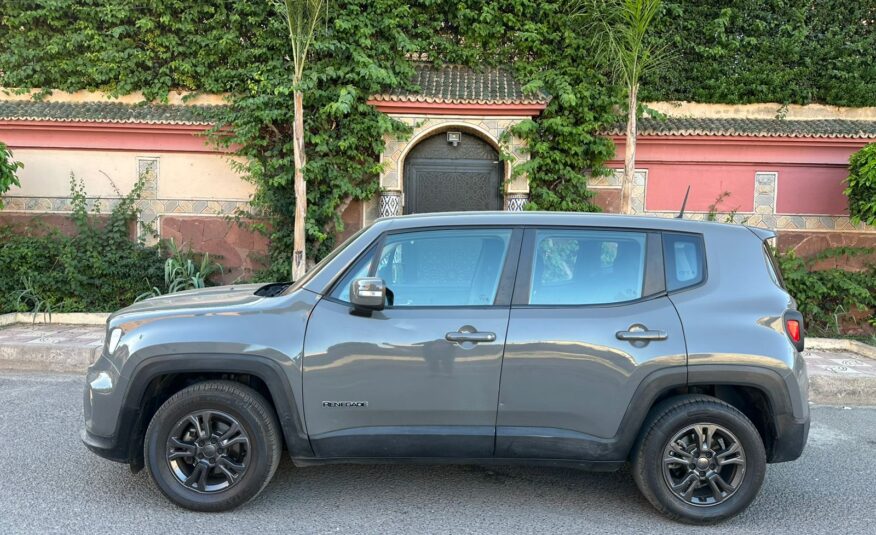 JEEP RENEGADE 01-2022