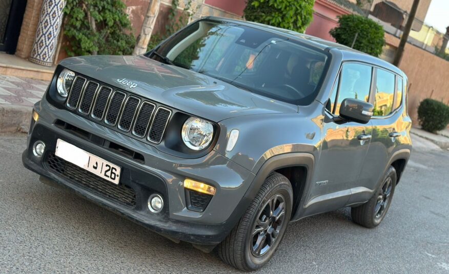 JEEP RENEGADE 01-2022