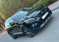 Peugeot 3008 03-2018