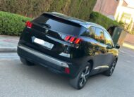 Peugeot 3008 03-2018