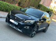 Peugeot 3008 03-2018