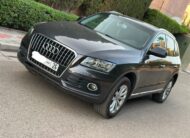 AUDI Q5 05-2016