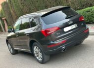 AUDI Q5 05-2016