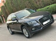 AUDI Q5 05-2016